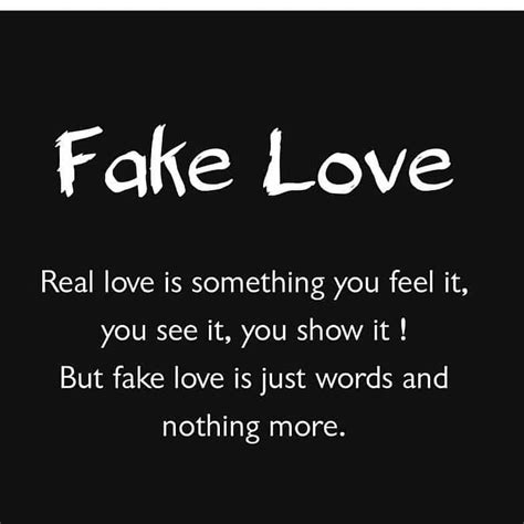 fake love where are they now